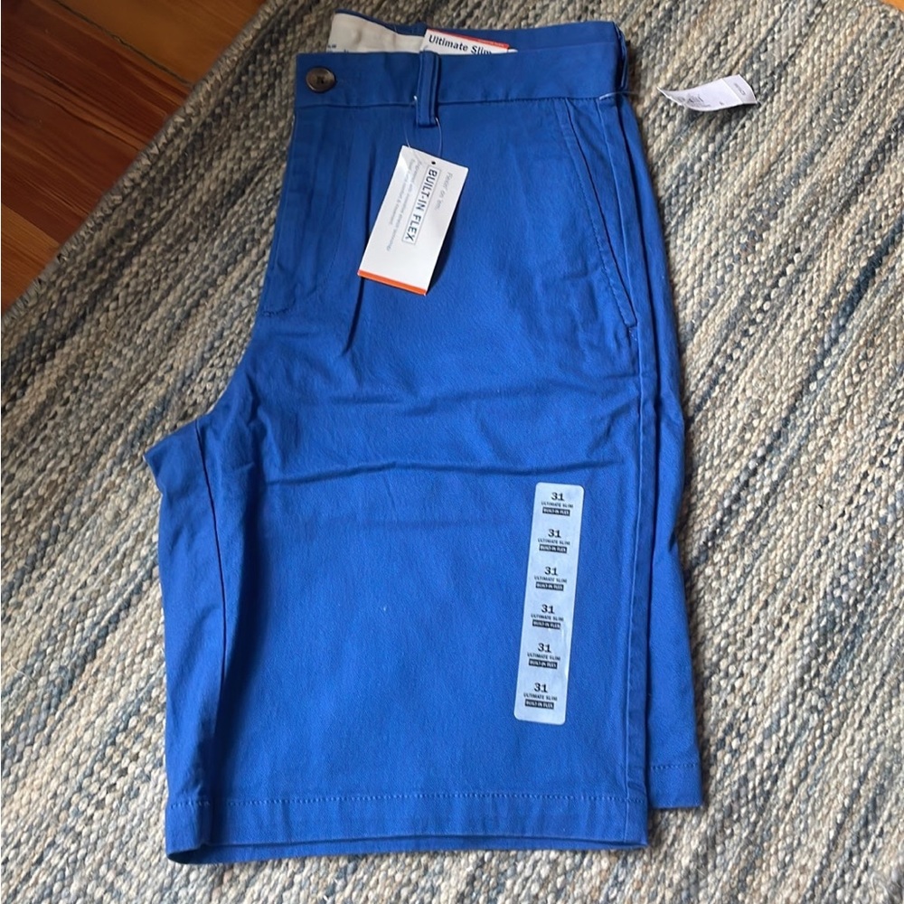 Old Navy Slim Shorts